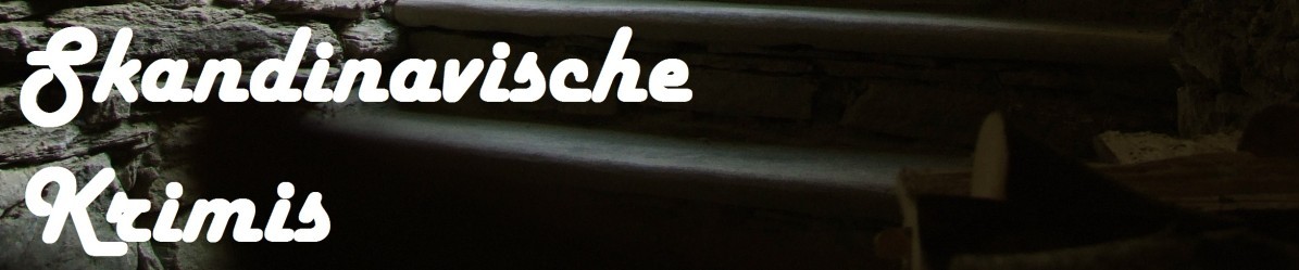 Skandinavische Thriller Skandinavische Thriller
